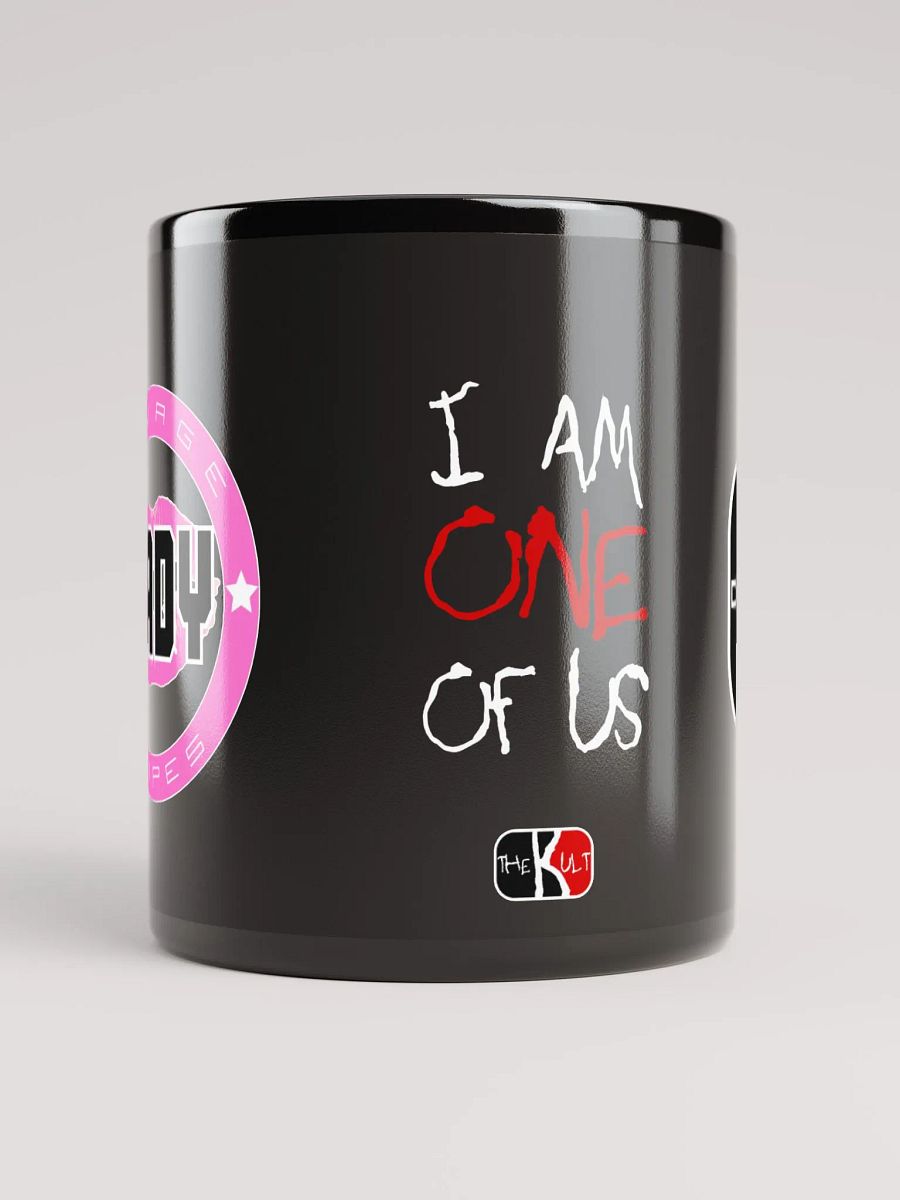 Savage Dawkins Collab Mug product image (3)