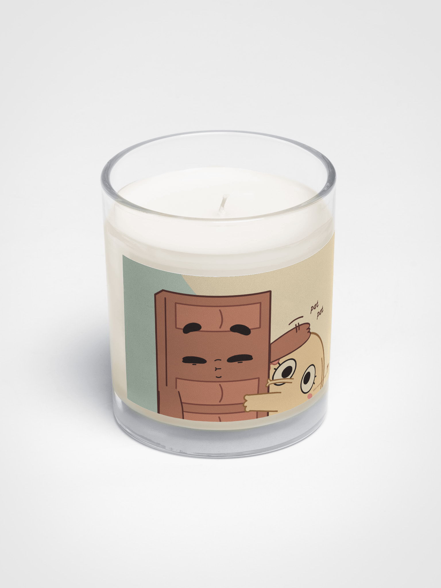 Sweet Embrace | Candle product image (3)