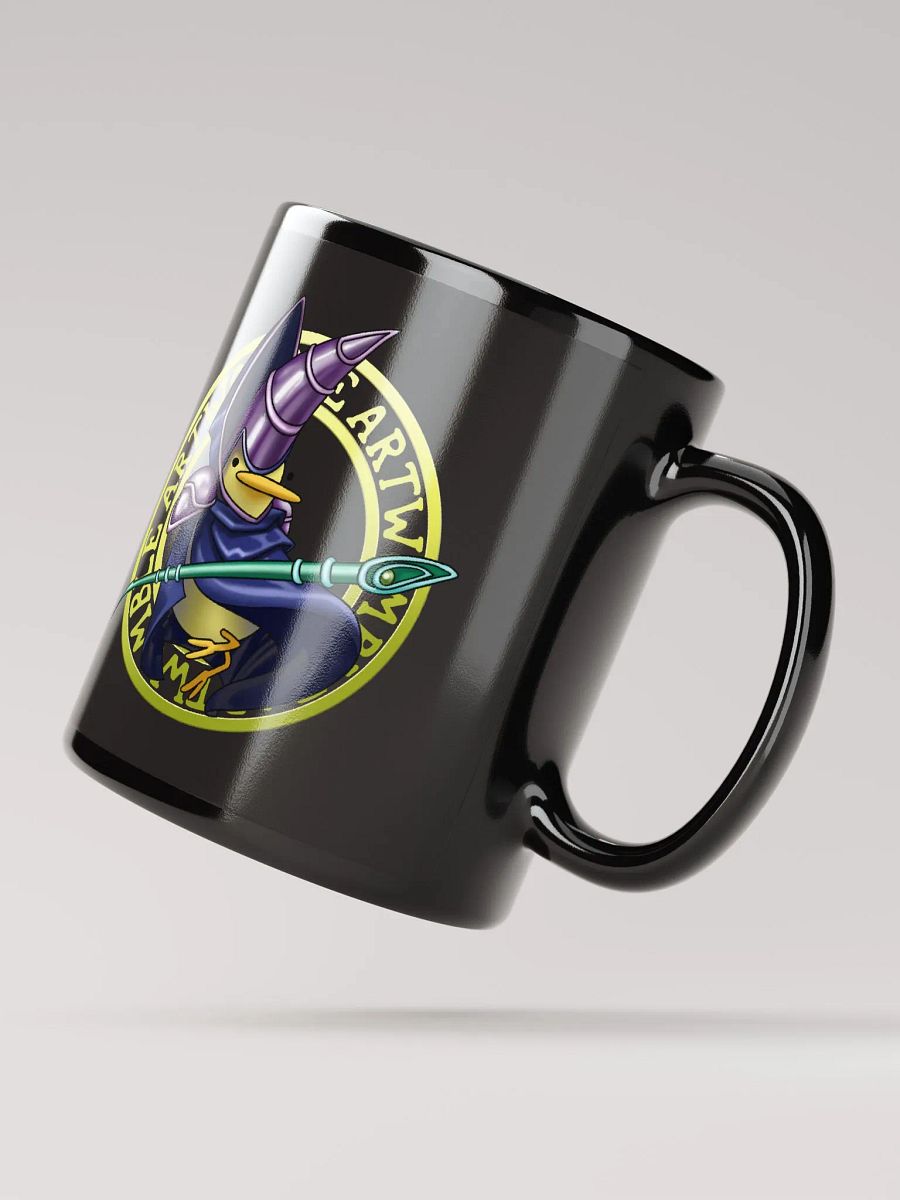 Duck Magician Mug product image (4)