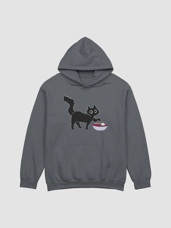 my BORSCHT classic hoodie product image (2)