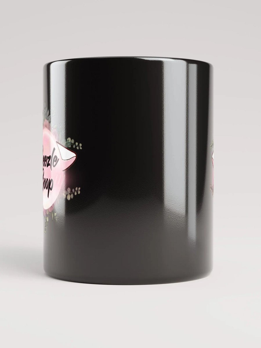 Beezleboop - Mug (Black) product image (3)