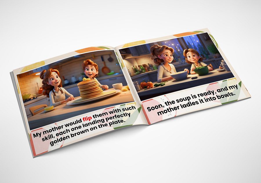 Mother's Kitchen product image (3)