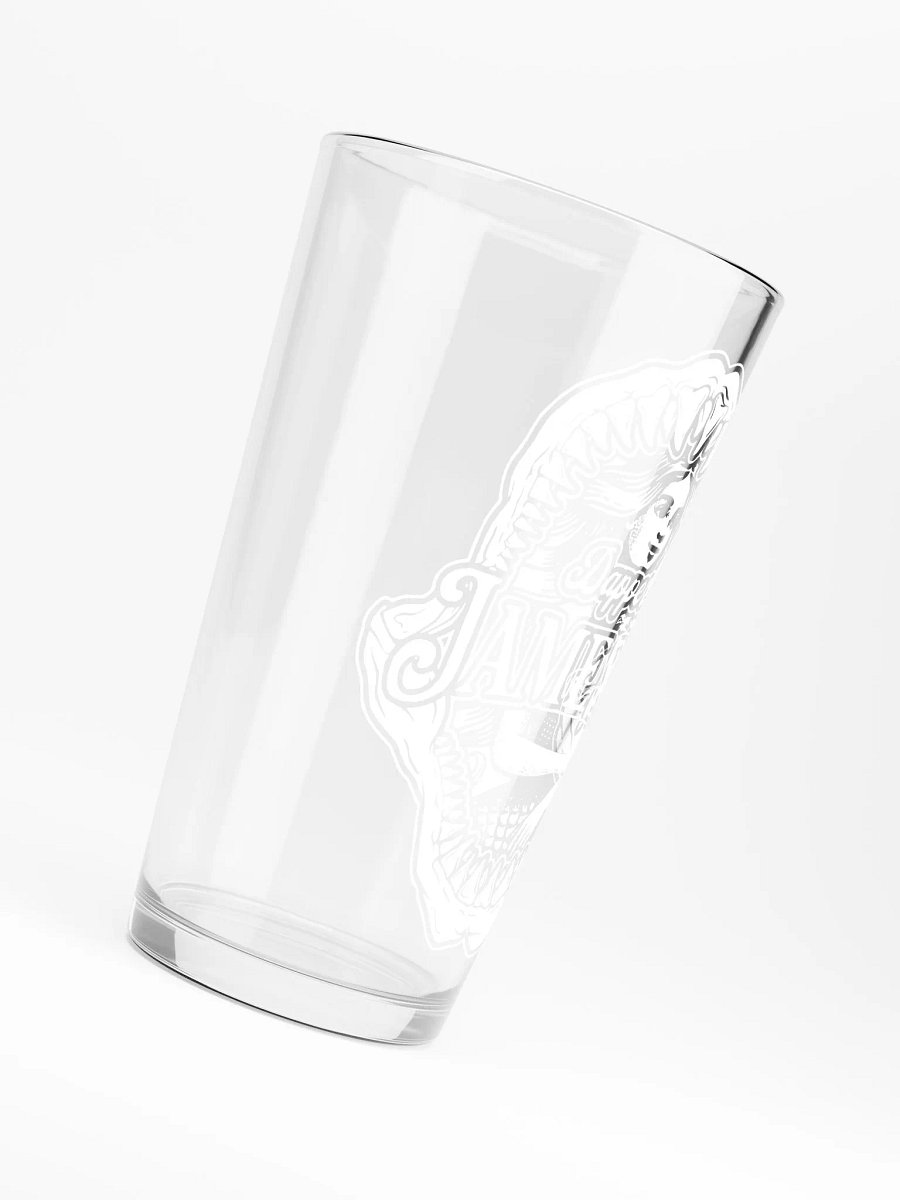 JAWS BEER MUG product image (6)