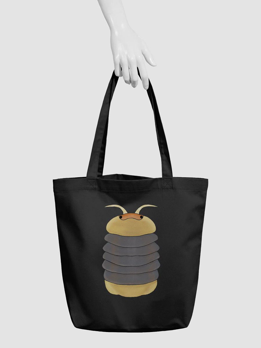 Rubber Ducky Isopod Bag product image (6)