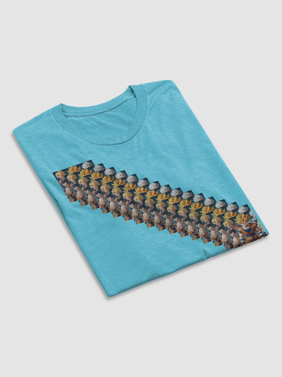 EXCLUSIVE DBMZ T-SHIRT product image (55)