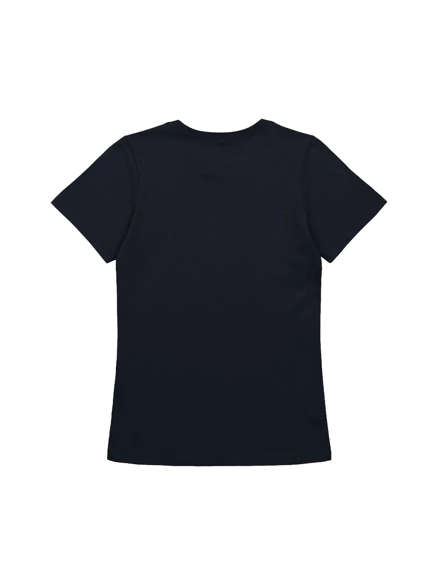 MrLlamaSC Women's Awww T-Shirt product image (4)