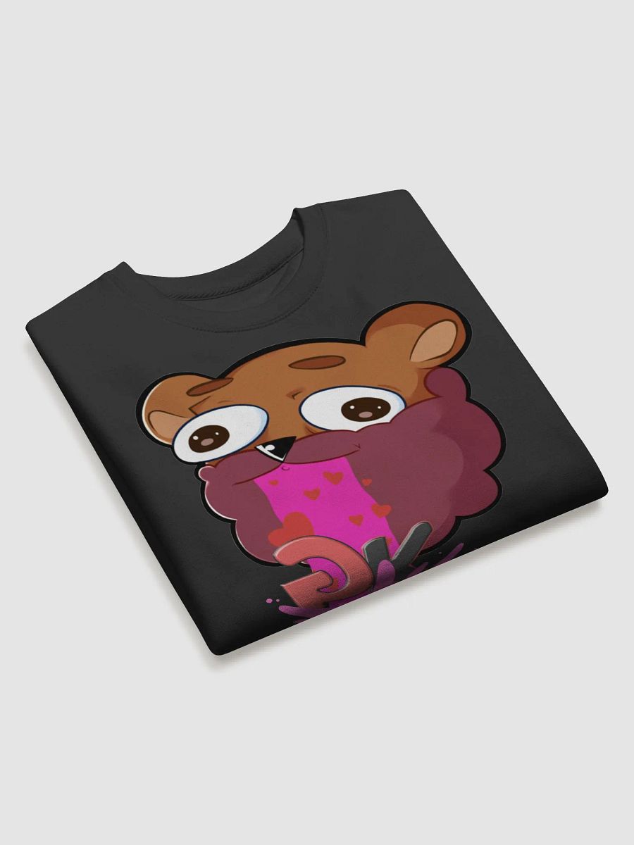 Throw-up Sweater product image (3)