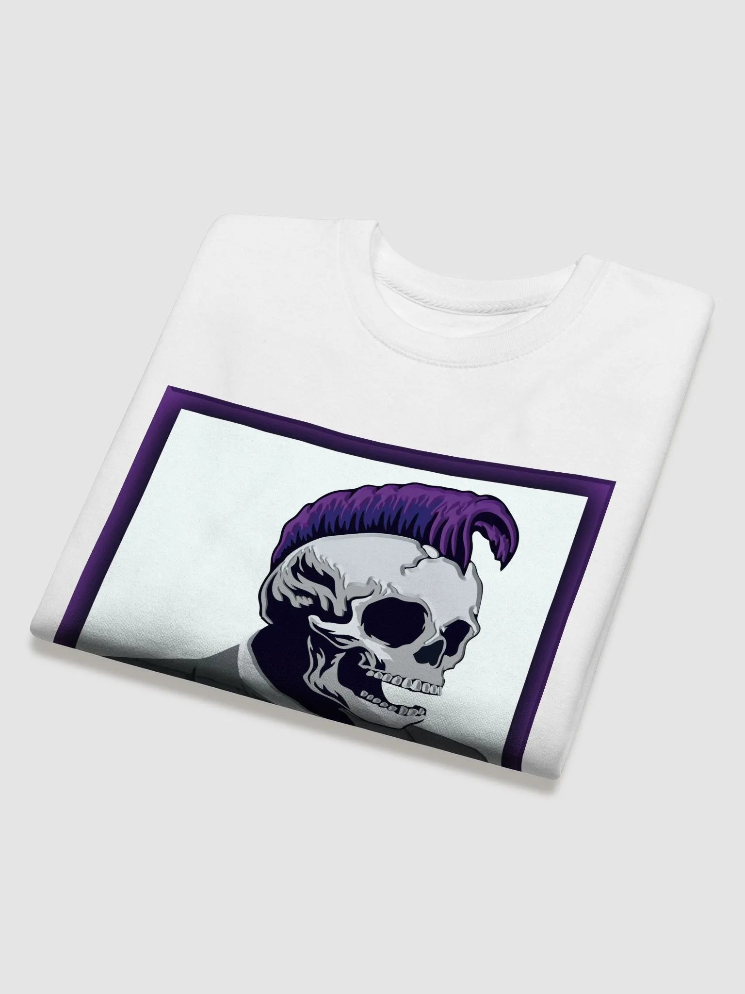 SFY - Mascot product image (4)
