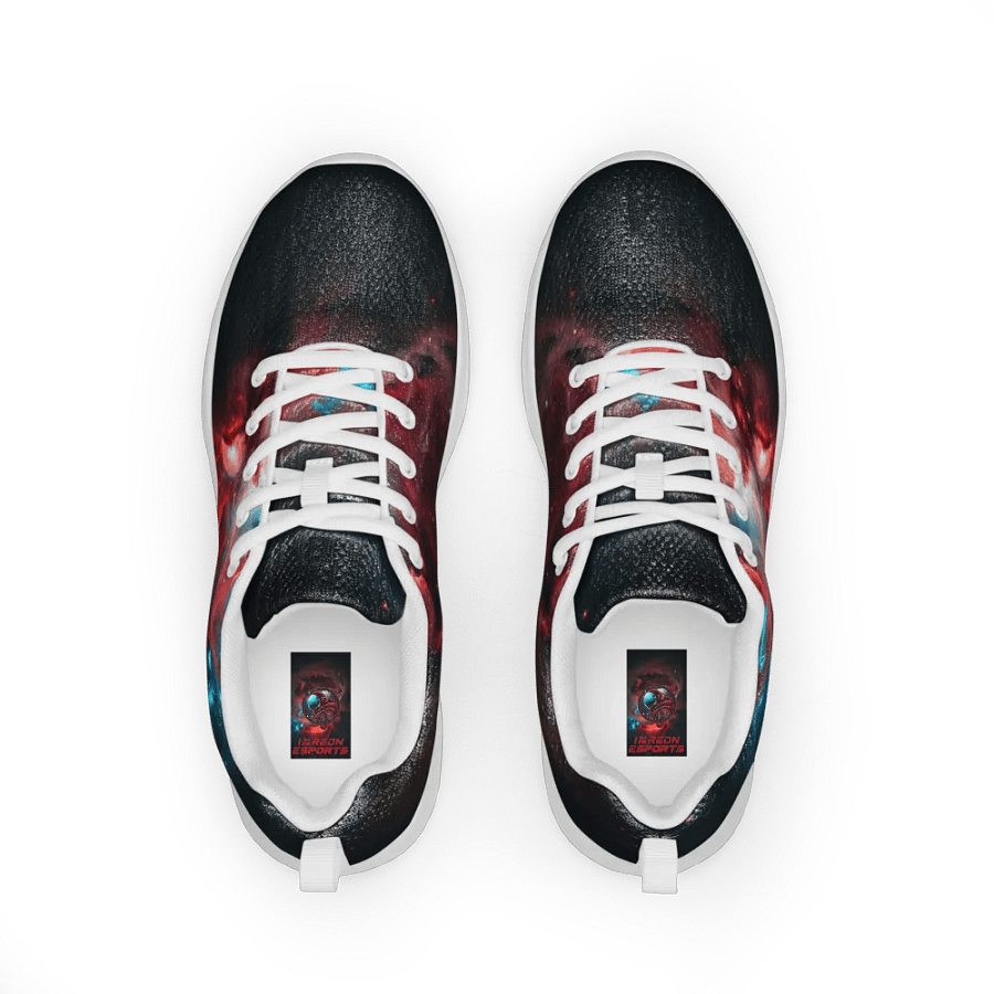 Ibreon Esports Nebula Woman's Sneakers product image (3)