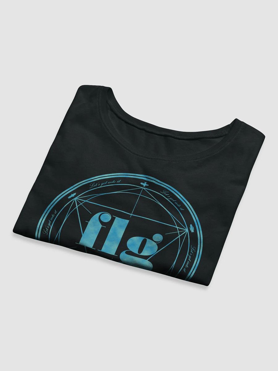 Transmutation Crop Tee product image (8)