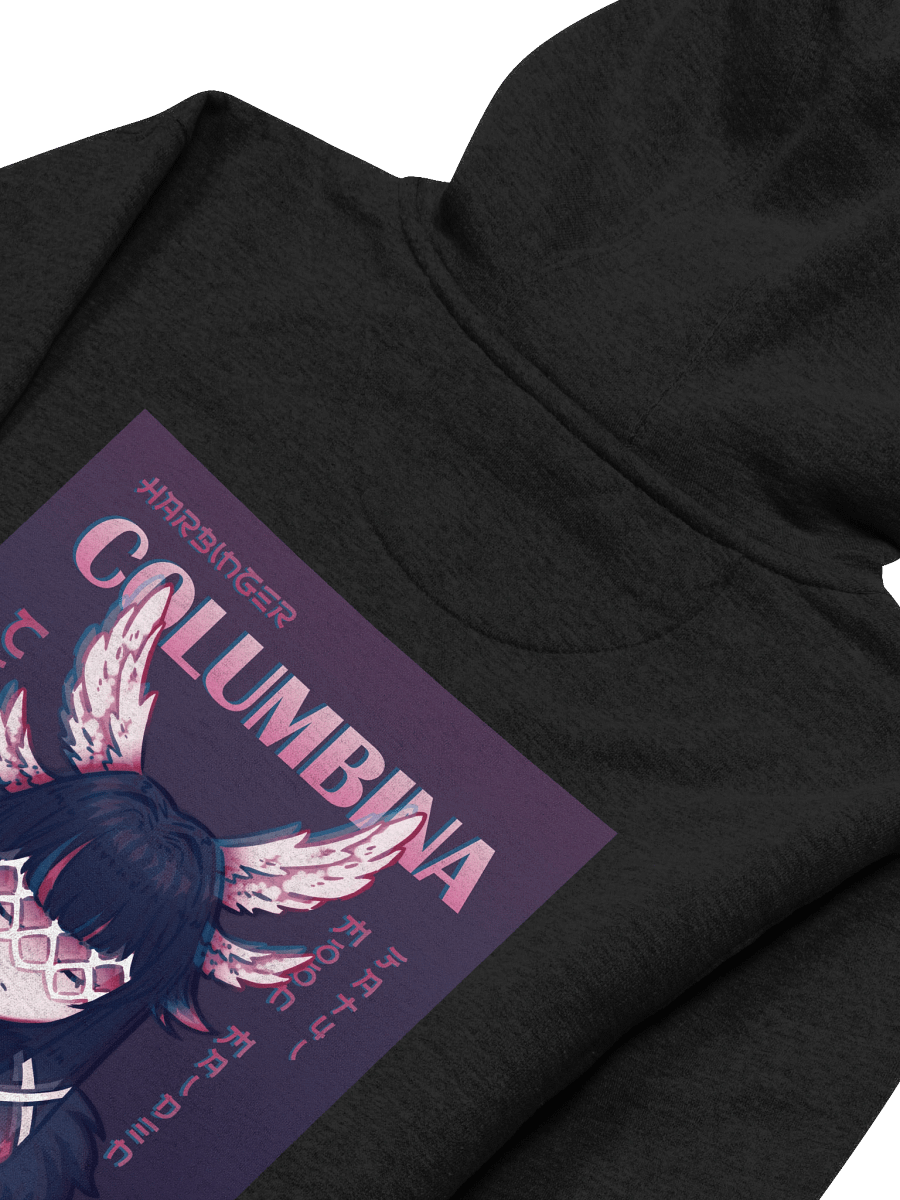 "MOON MAIDEN" Hoodie product image (3)