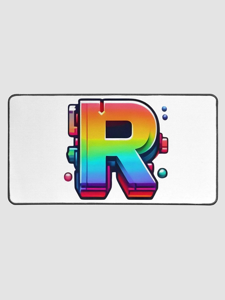 A MOUSE MAT FOR EVERYBODY product image (1)