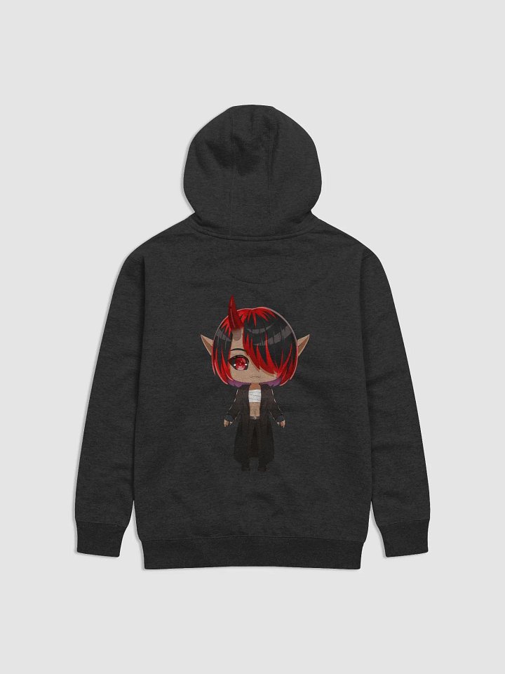 Red's Little Hood product image (2)