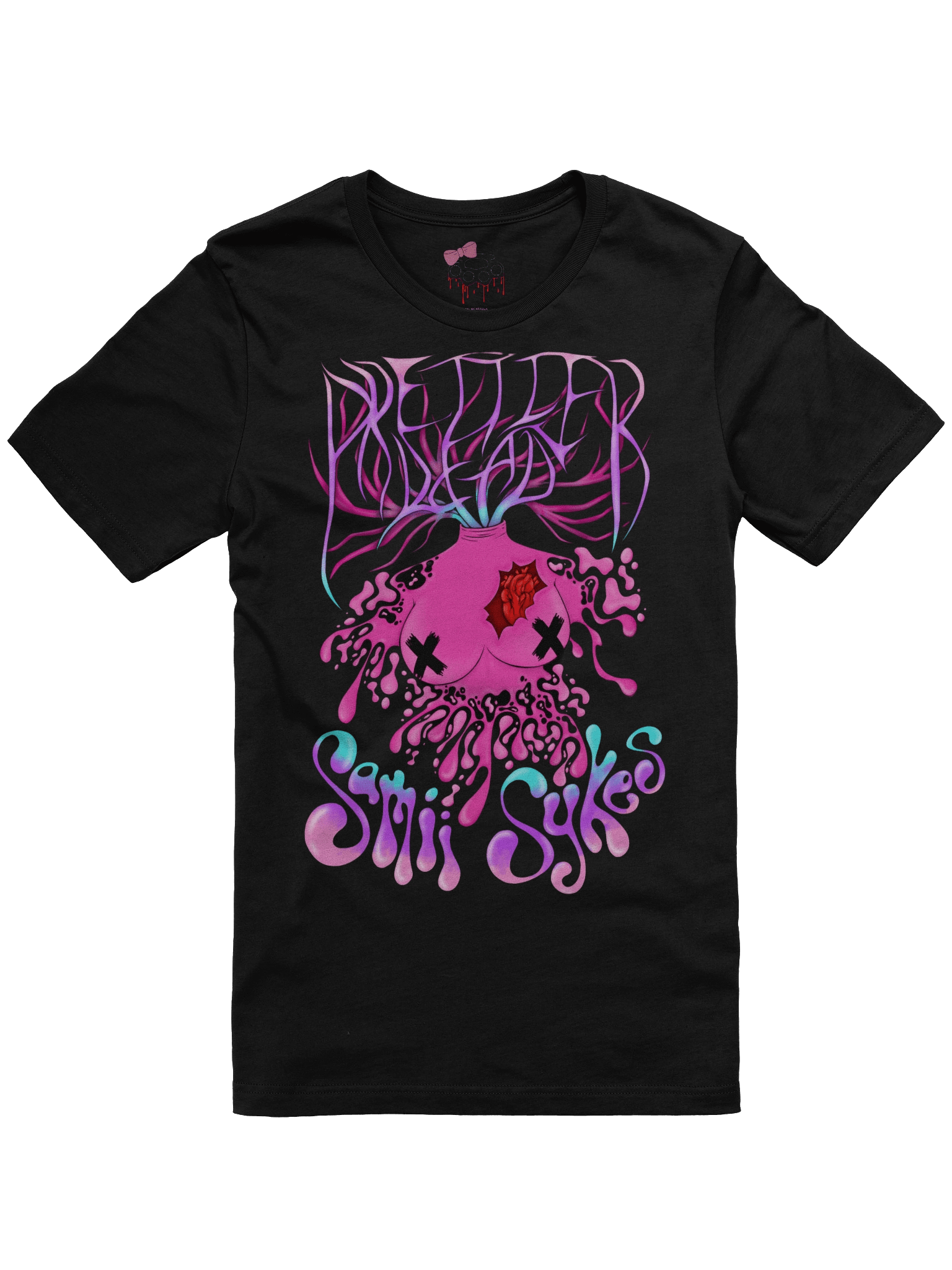 Prettier Dead product image (1)