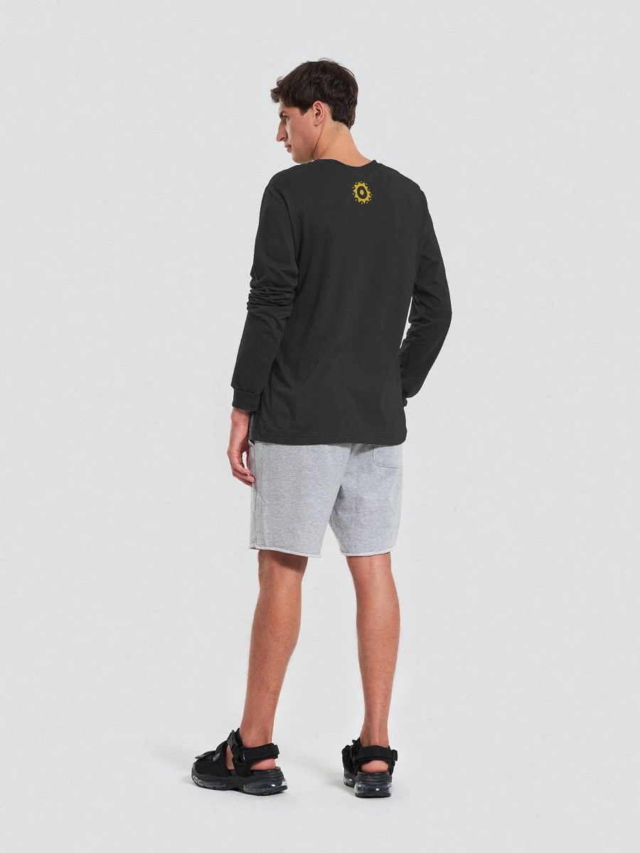 Sun Crewneck product image (10)