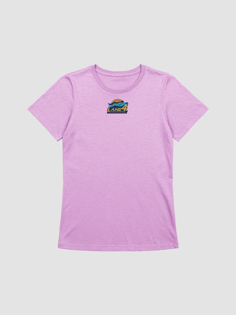 Chlorine Is My Perfume Ladies T-Shirt product image (2)