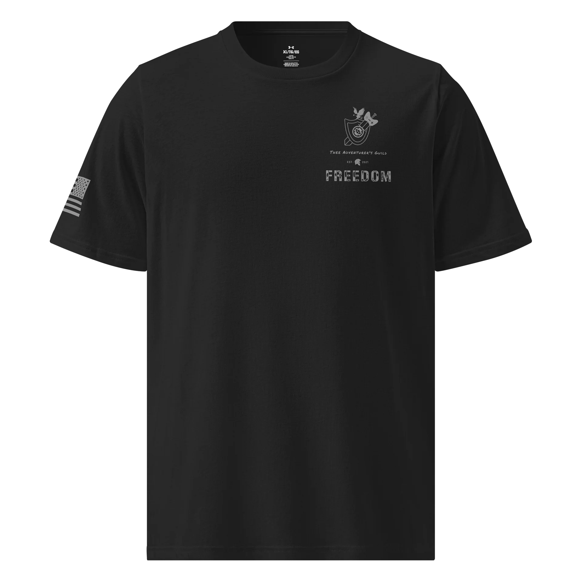 FREEDOM - United States of America product image (1)