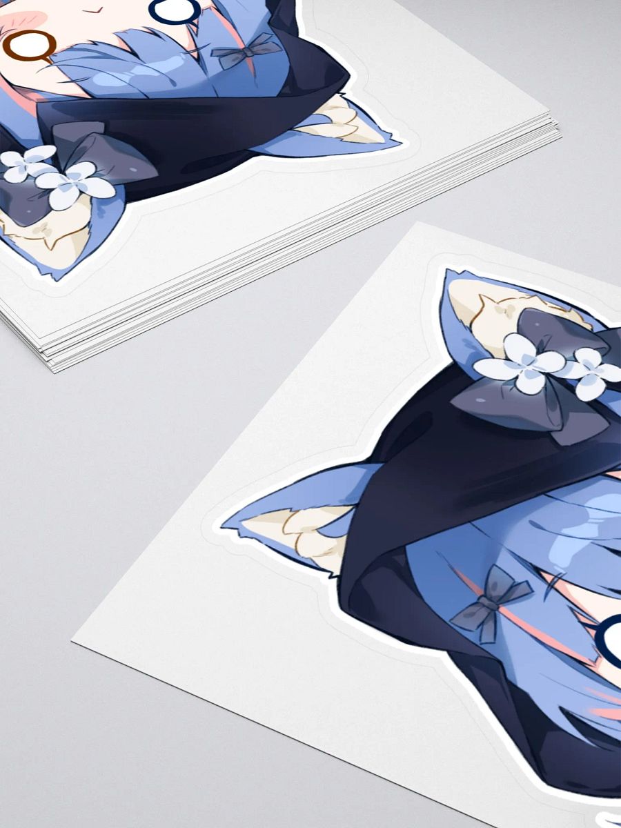 Awe Sticker product image (4)