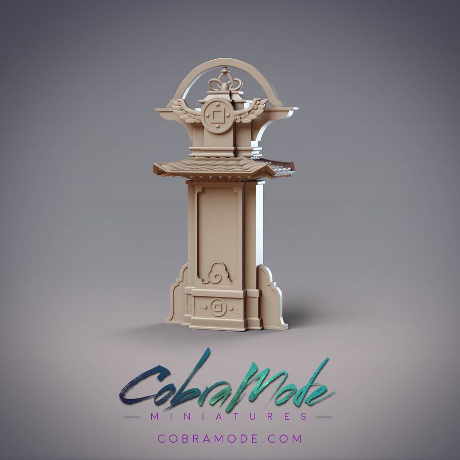 CobraMode 46 December 2023 Collection product image (11)
