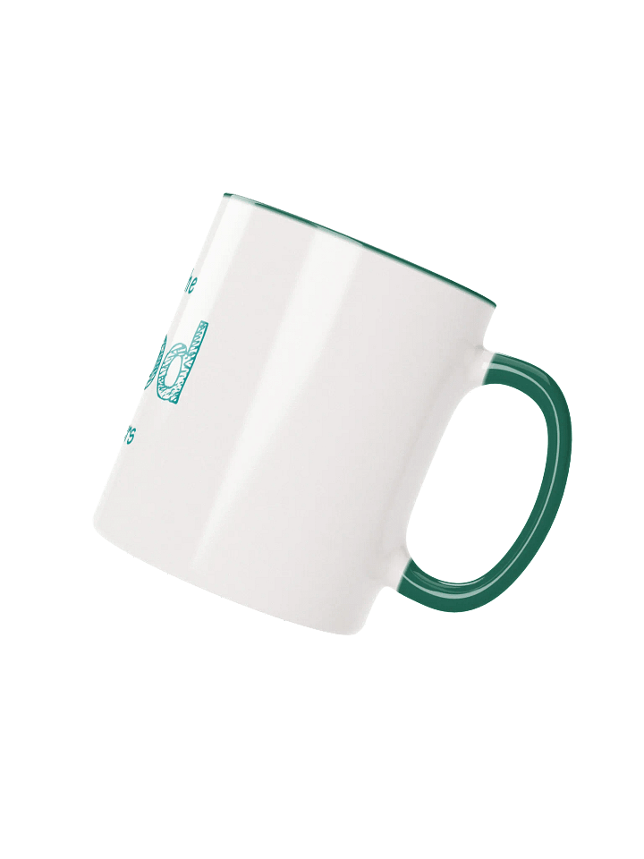 See the Good in Others Mug product image (19)