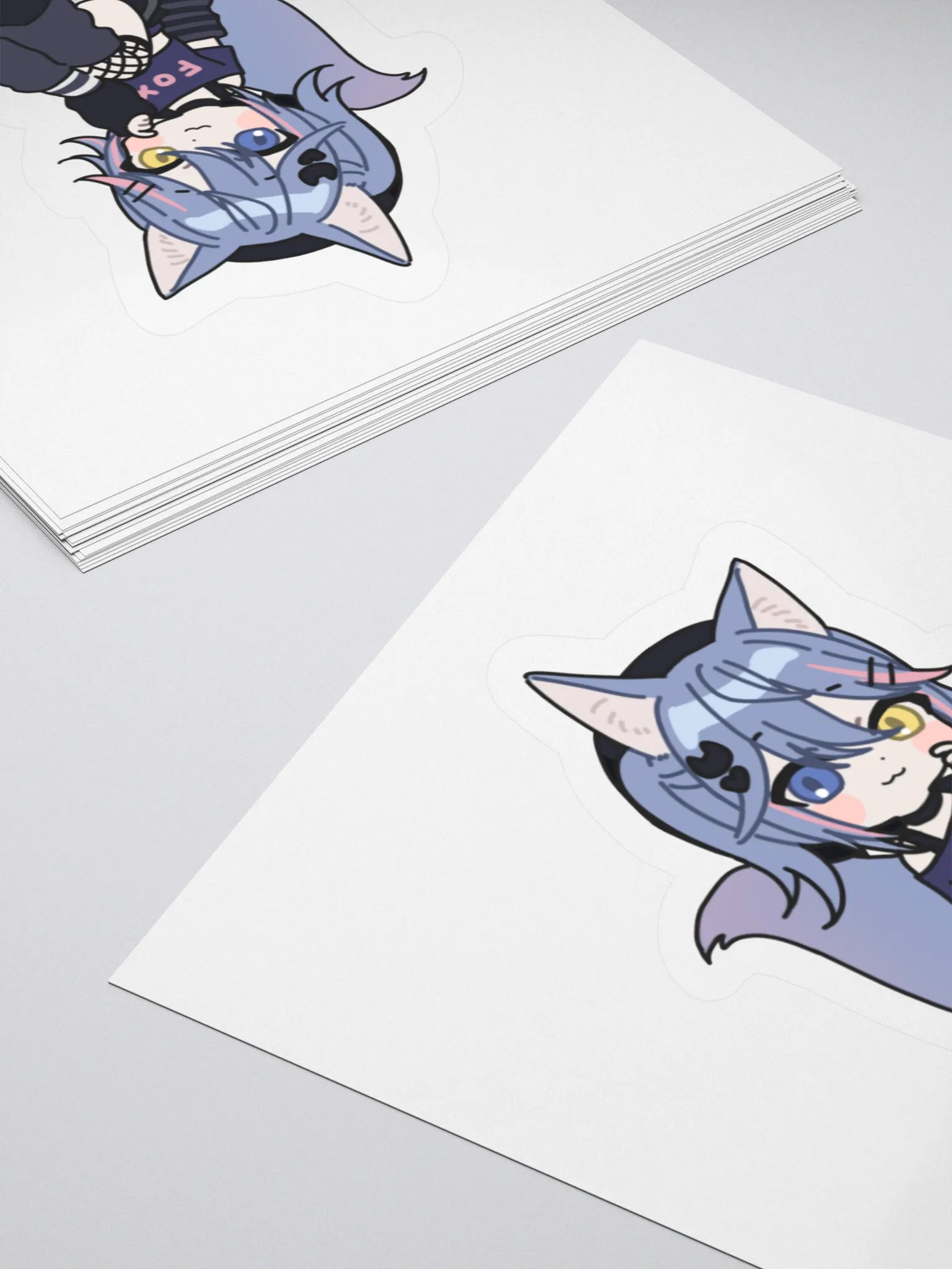 Awe Sticker product image (10)