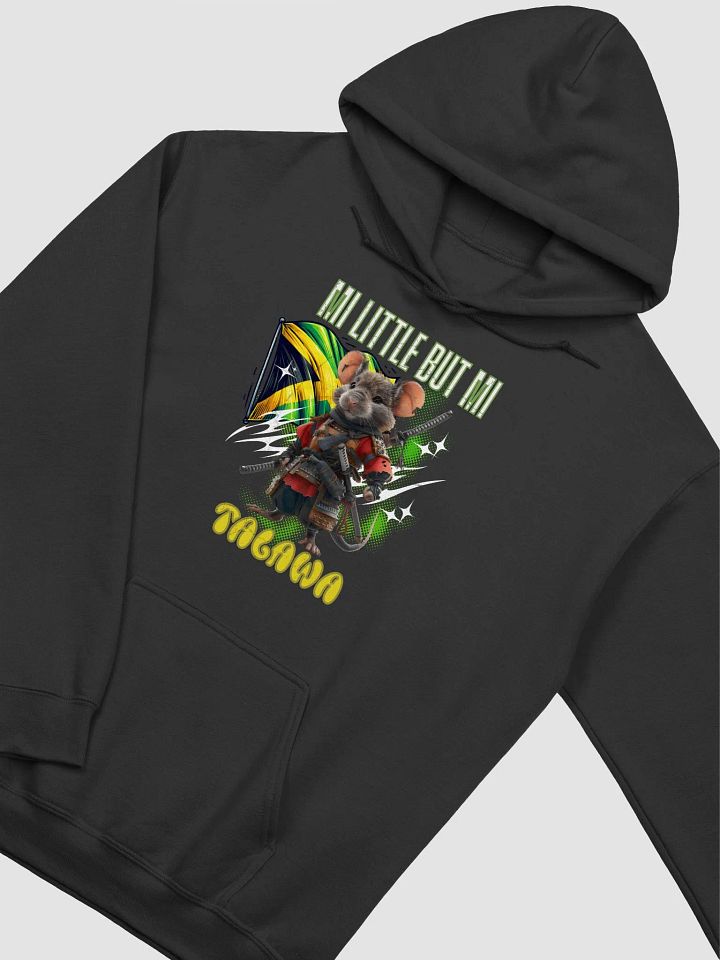 Talawa - Samurai2 product image (2)