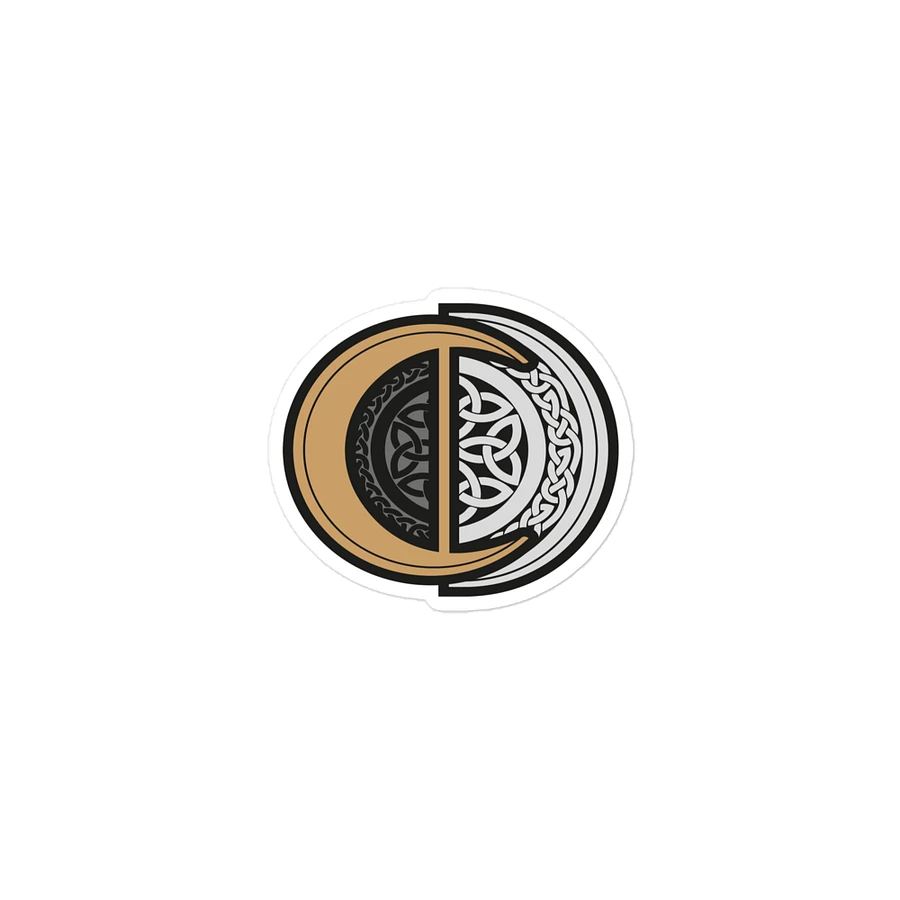 Cide Logo Magnet product image (1)