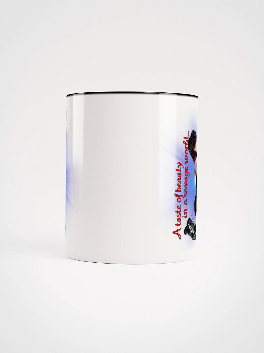 Savage Beauty Ceramic Mug product image (46)