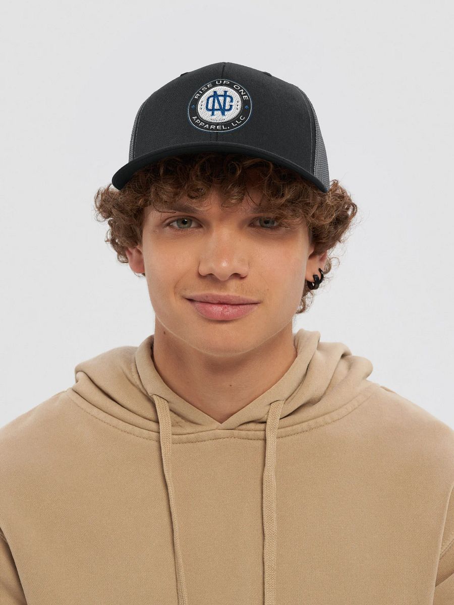Rise Up One Apparel Logo product image (15)