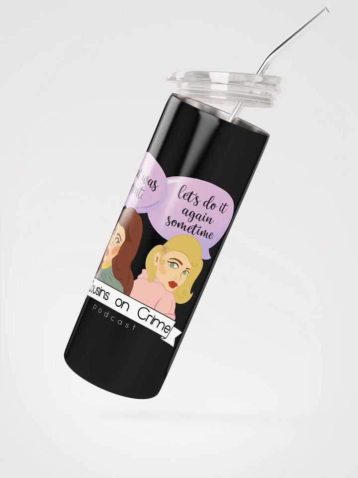 That Was Great Tumbler product image (2)