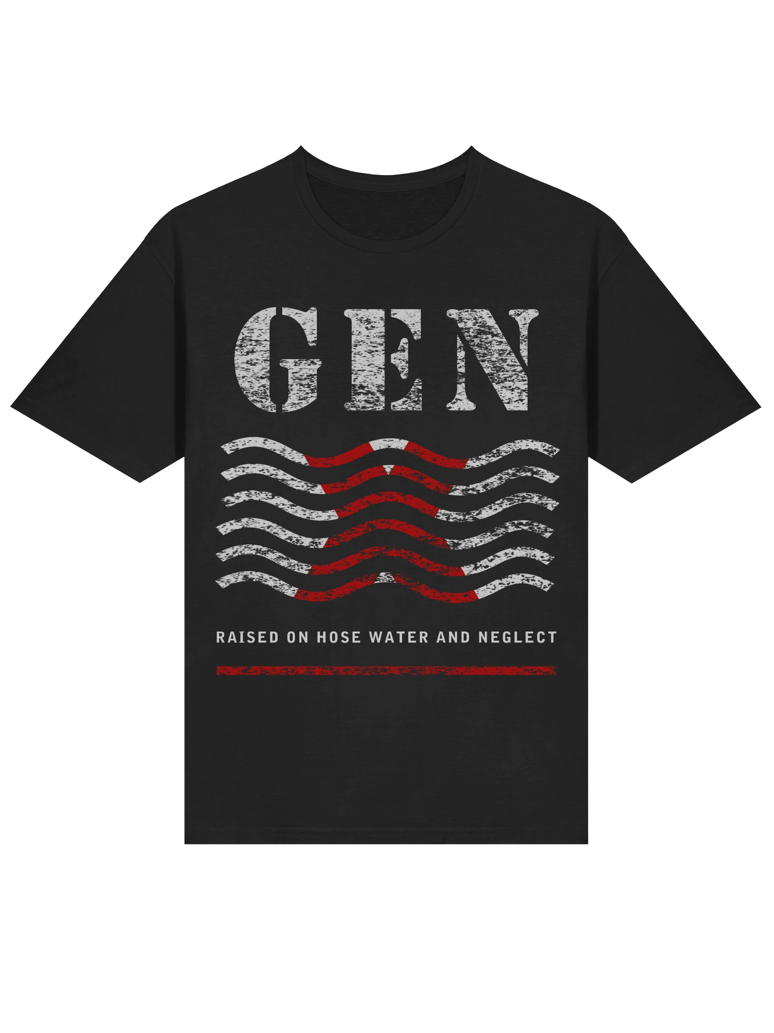 Gen X Tee product image (18)