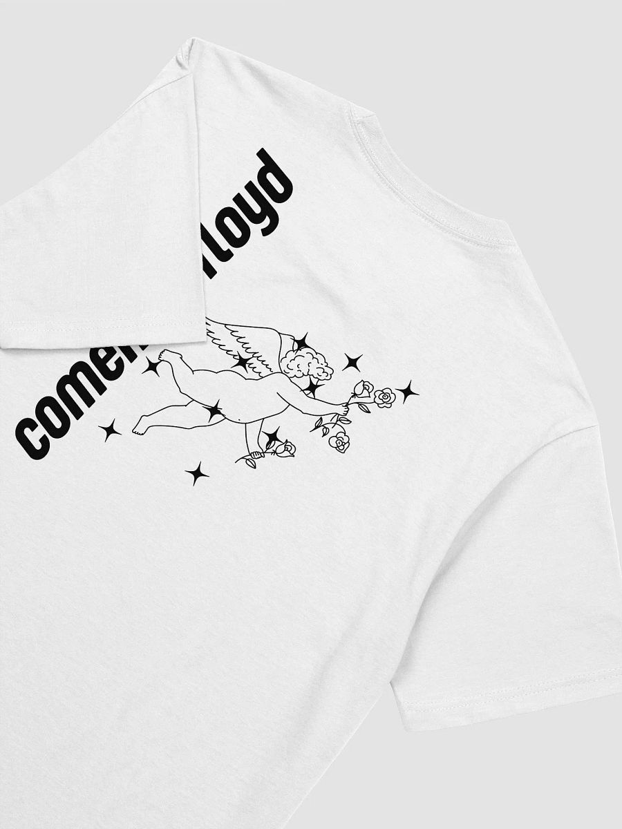 comeherefloyd Halcyon Cherub Crewneck T-Shirt product image (21)