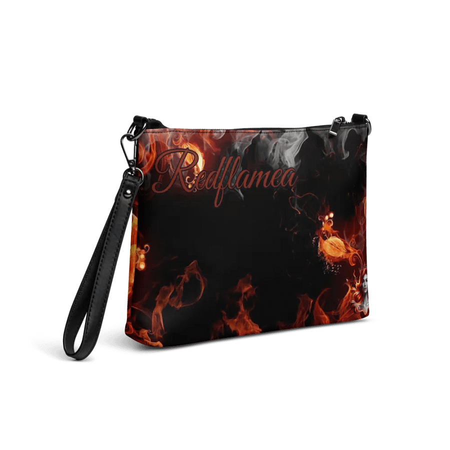 Flaming bag product image (4)