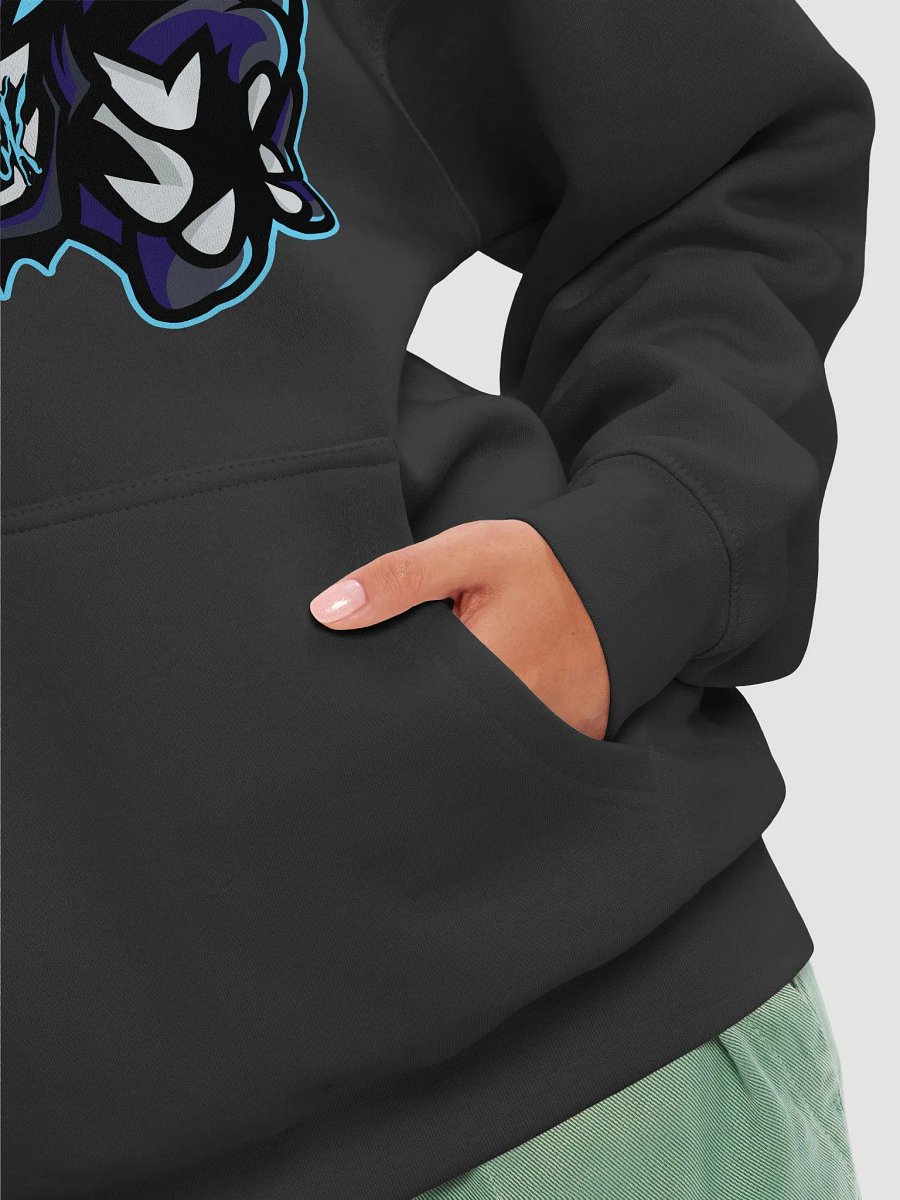 Slick Logo Hoodie product image (38)