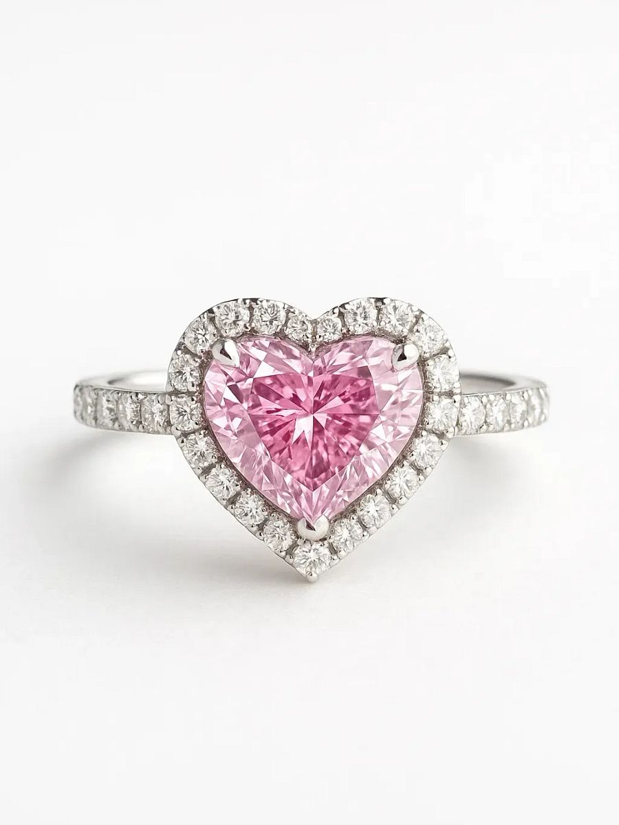 The Amorette Ring product image (1)