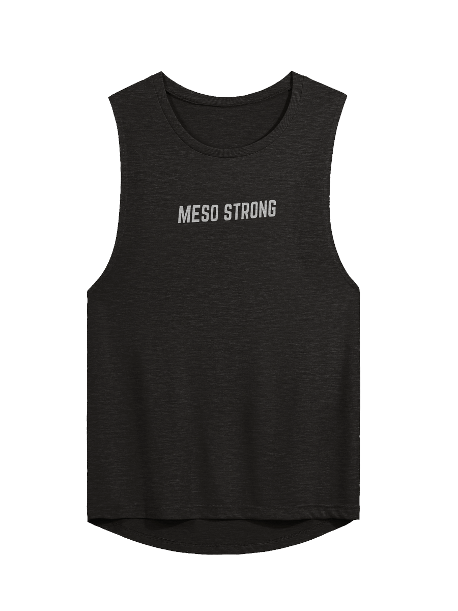 Meso Strong Women's Tank product image (1)