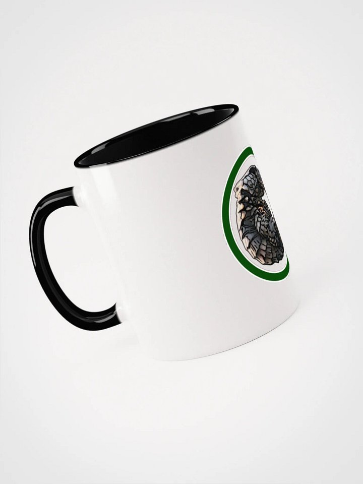 MrT3a Ceramic Mug Coloré sans fond product image (1)