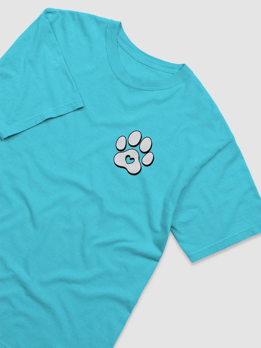 I Came, I Saw, I Missed My Dog, So I Left | Funny Introverted T-Shirt for Dog Moms product image (11)
