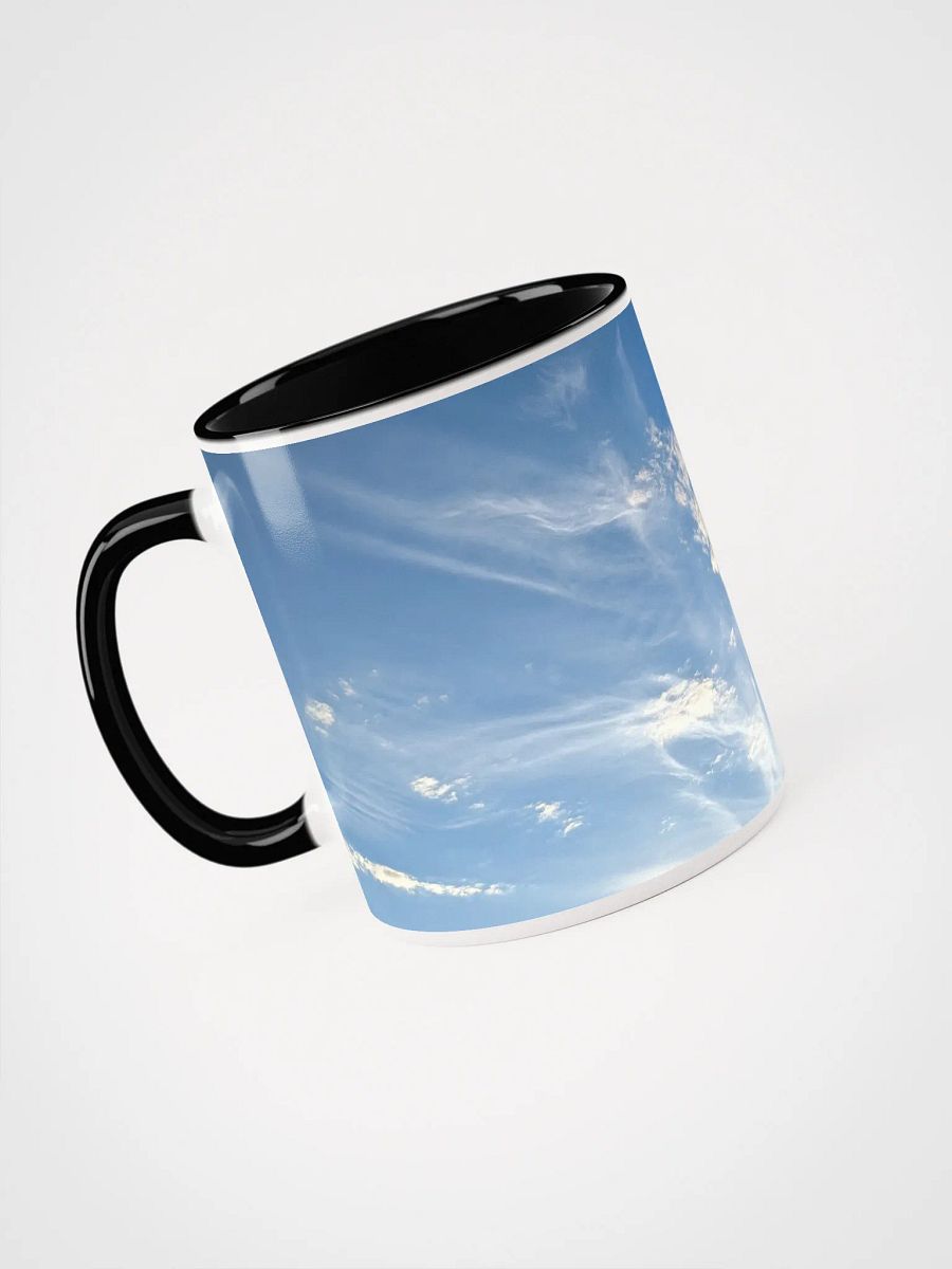 To the Clouds (Drink Mug) product image (3)