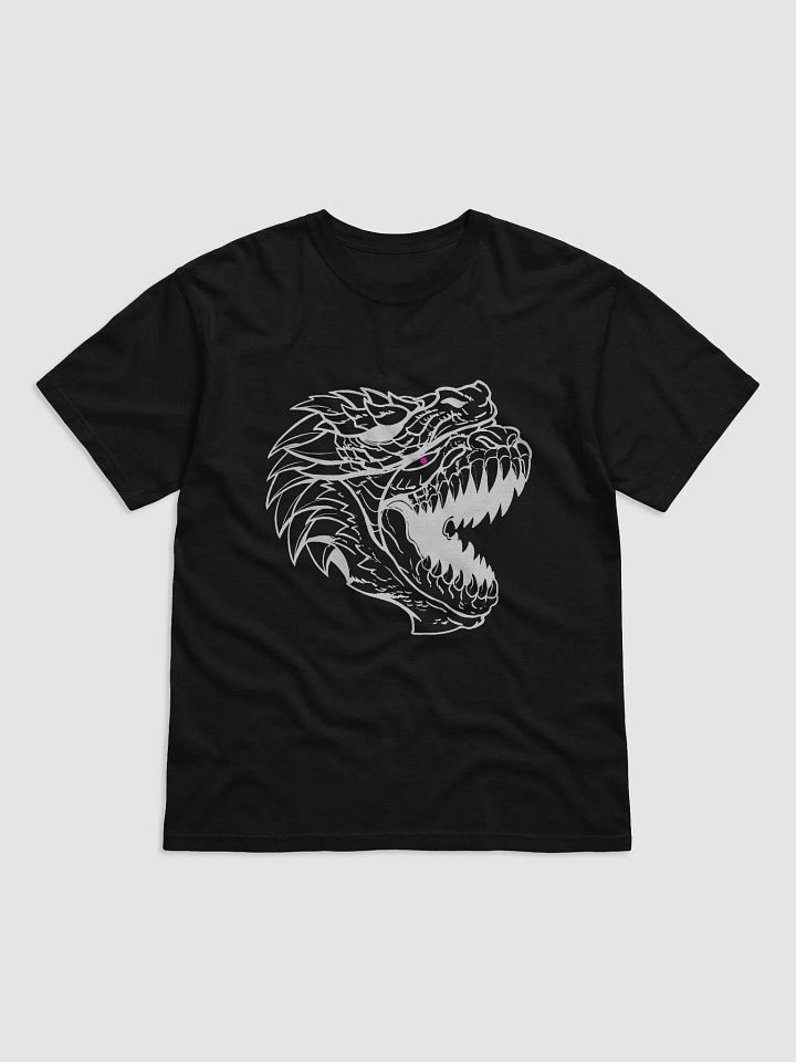 龍 // DRAGON SKULL (NEW) product image (1)