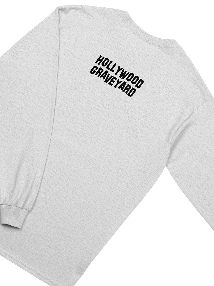 Taphophile Long Sleeve product image (19)