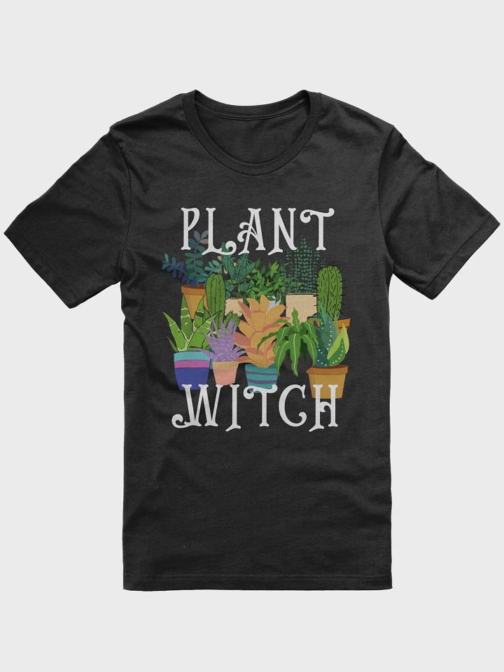 Plant Witch Tee product image (1)