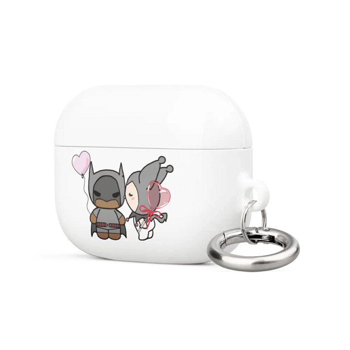 Nala Kissing Kay | Valentine's special Airpod Case product image (2)