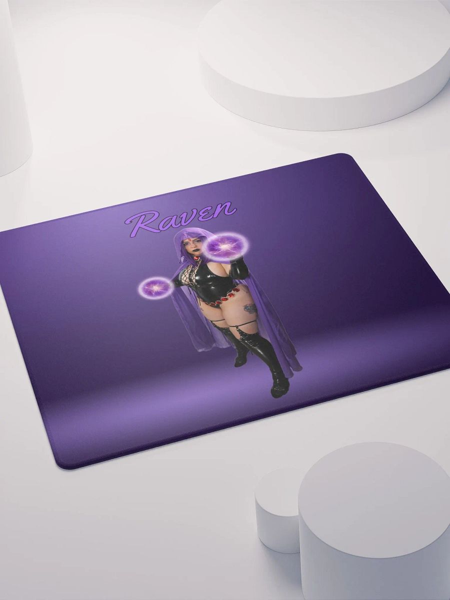 Raven Gaming Mousepad product image (4)