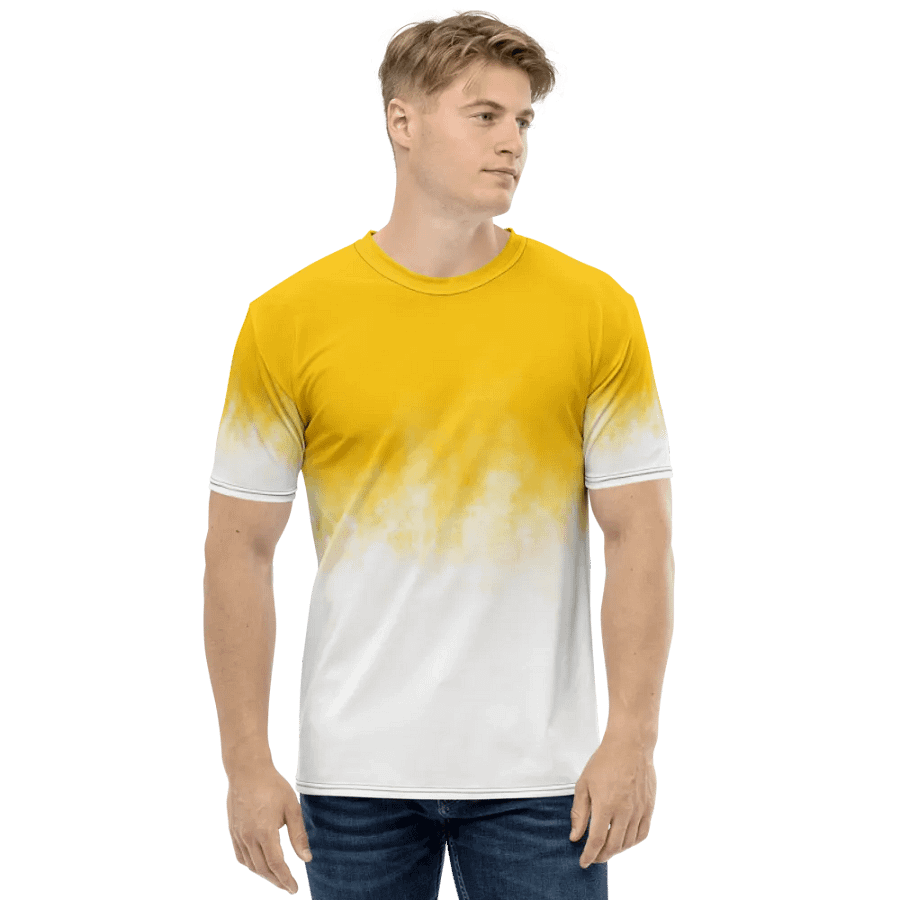 Sharkteeth Tee 205 product image (3)