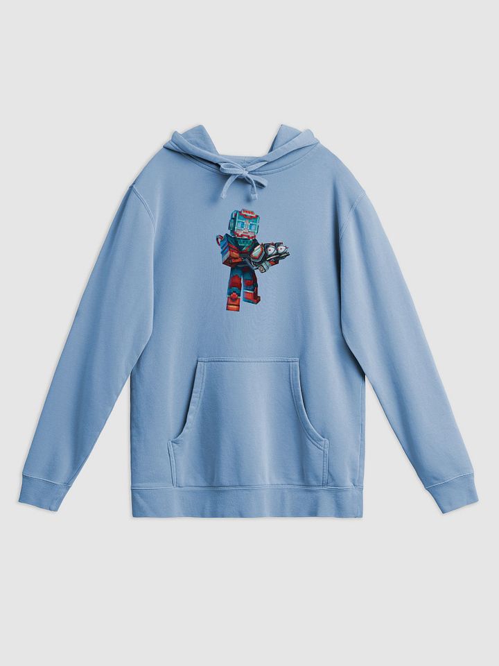 Underwater Update Hoodie product image (1)