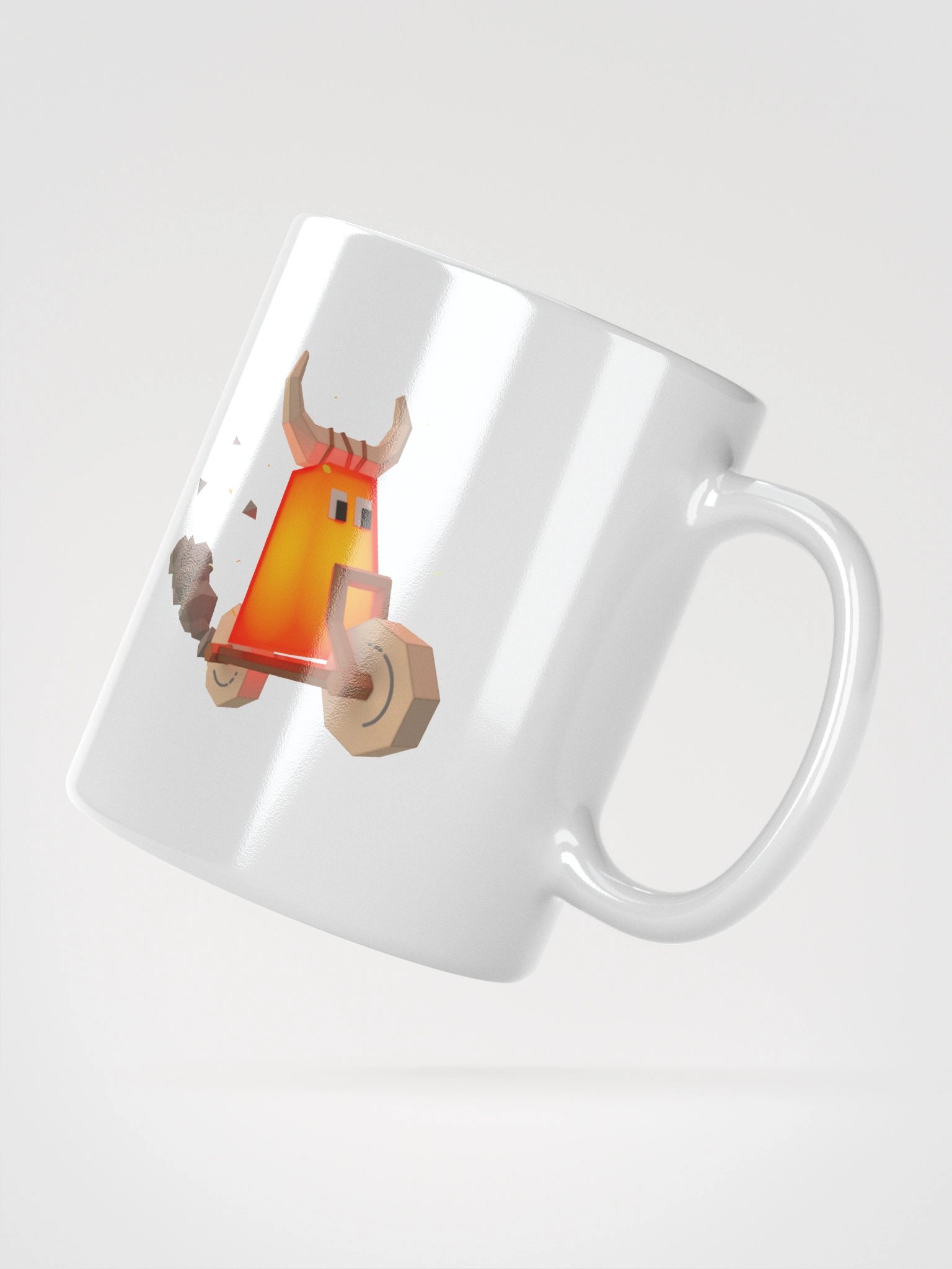Polaris Solaris Mug product image (5)