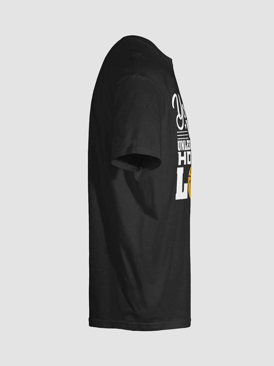 Space Jam Basketball Stylized T-Shirt product image (10)