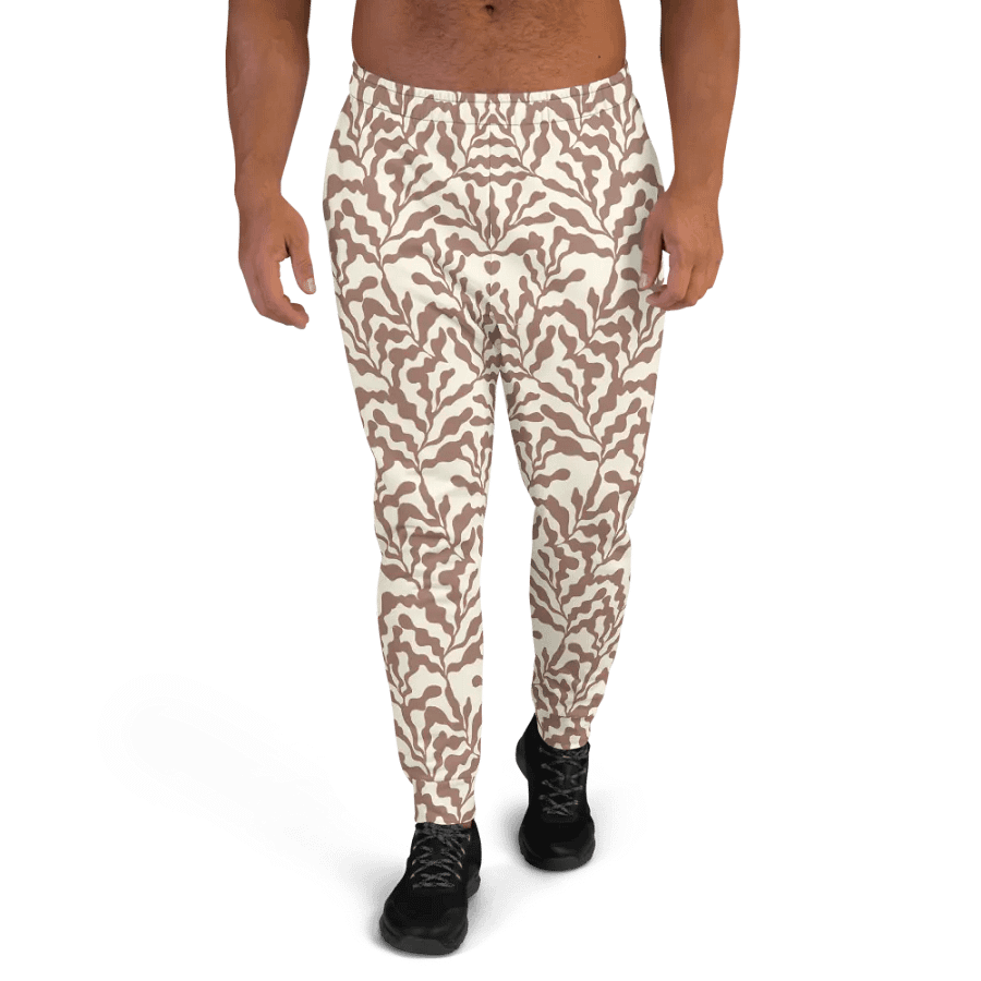 Organic Flow | Recycled Men's Joggers product image (3)