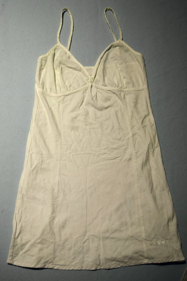 White dress product image (2)